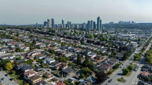 3749 Union Street, Burnaby, BC 