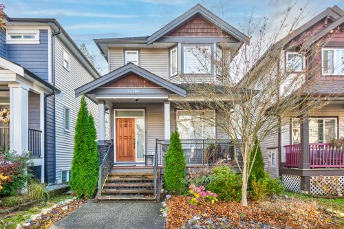 24284 101A Avenue, Maple Ridge, BC 