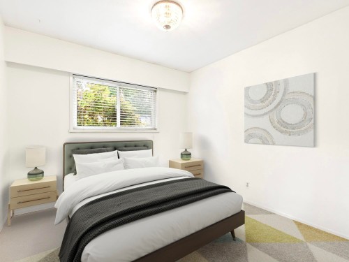 1350 Berkley Road, North Vancouver, BC 