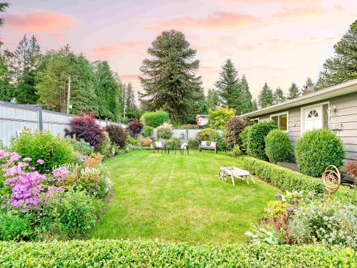 1350 Berkley Road, North Vancouver, BC 