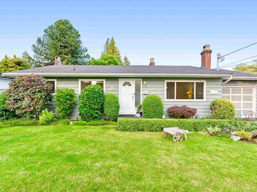 1350 Berkley Road, North Vancouver, BC 