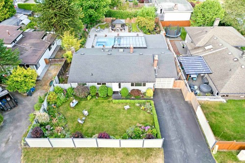 1350 Berkley Road, North Vancouver, BC 