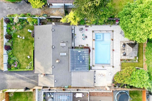 1350 Berkley Road, North Vancouver, BC 