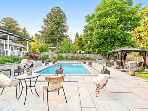 1350 Berkley Road, North Vancouver, BC 