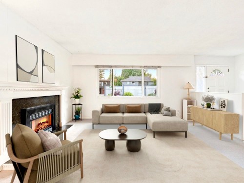 1350 Berkley Road, North Vancouver, BC 