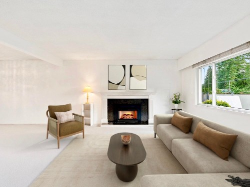 1350 Berkley Road, North Vancouver, BC 