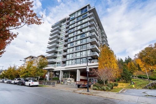 502-3281 Kent Avenue North Avenue E Vancouver, BC V5S 0C4