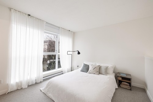 310-429 2Nd Avenue W, Vancouver, BC 