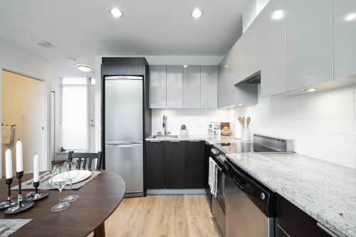 310-429 2Nd Avenue W, Vancouver, BC 