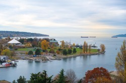 1506-1005 Beach Avenue  Vancouver, BC V6E 3W2