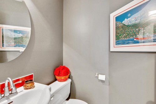 45 Sweetwater Place, Lions Bay, BC 