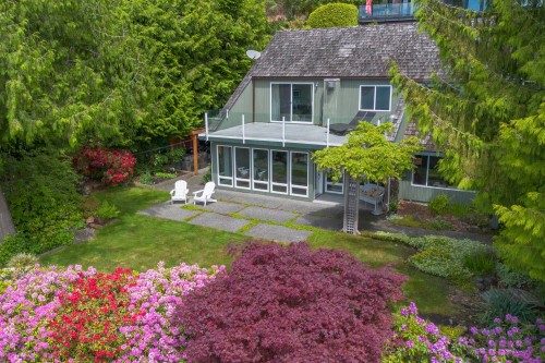 45 Sweetwater Place, Lions Bay, BC 