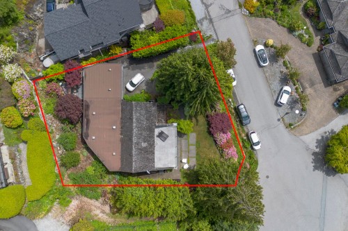 45 Sweetwater Place, Lions Bay, BC 