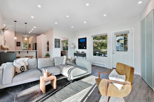 45 Sweetwater Place, Lions Bay, BC 