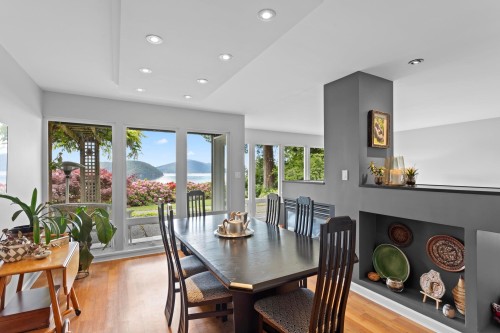 45 Sweetwater Place, Lions Bay, BC 