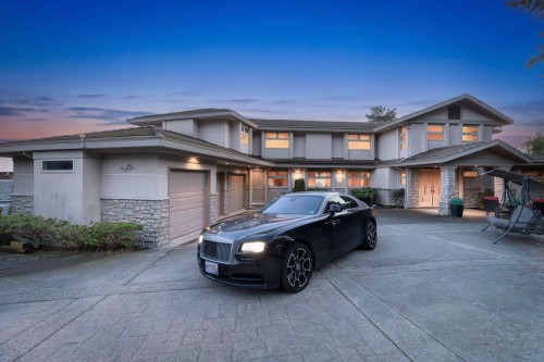 1128 Crestline Road  West Vancouver, BC V7S 2E4