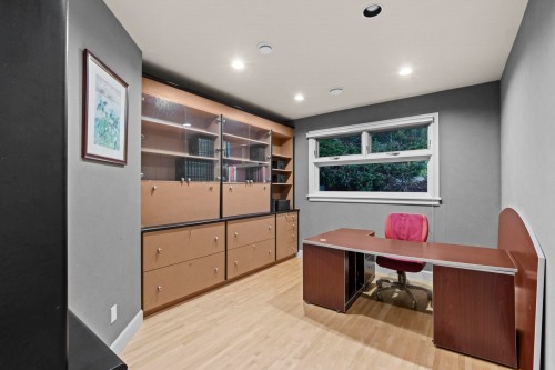 1128 Crestline Road, West Vancouver, BC 