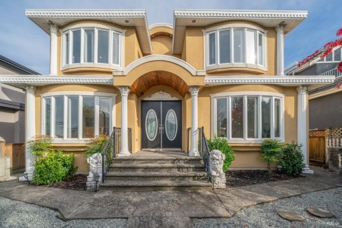 3559 Worthington Drive, Vancouver, BC 