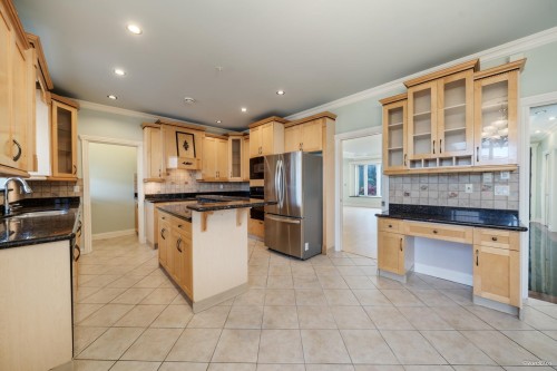 3559 Worthington Drive, Vancouver, BC 