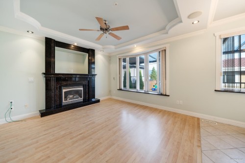 3559 Worthington Drive, Vancouver, BC 