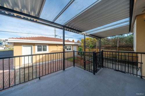 3559 Worthington Drive, Vancouver, BC 