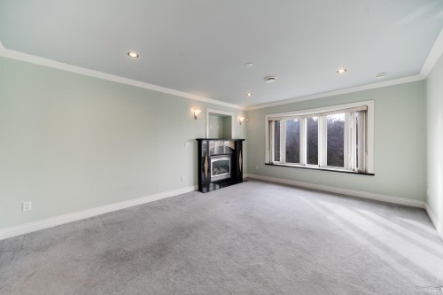 3559 Worthington Drive, Vancouver, BC 
