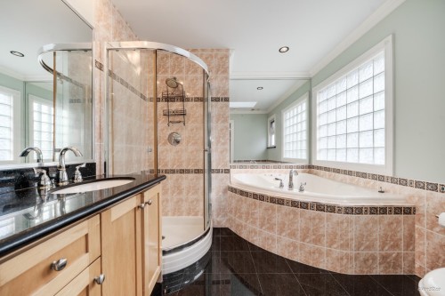 3559 Worthington Drive, Vancouver, BC 