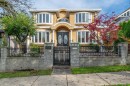 3559 Worthington Drive, Vancouver, BC 