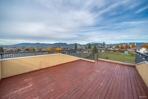 3559 Worthington Drive, Vancouver, BC 