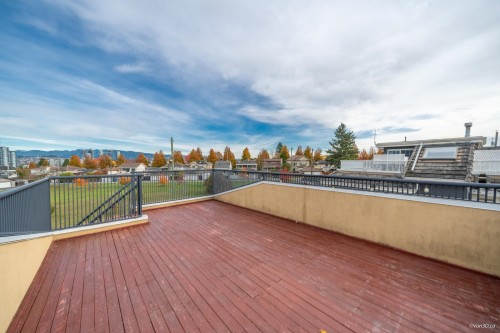 3559 Worthington Drive, Vancouver, BC 