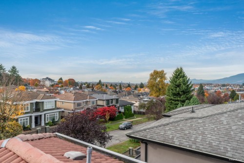 3559 Worthington Drive, Vancouver, BC 