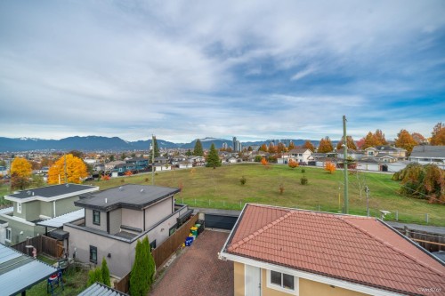 3559 Worthington Drive, Vancouver, BC 