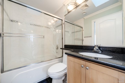 3559 Worthington Drive, Vancouver, BC 