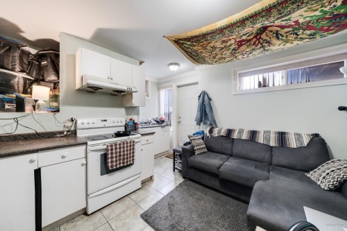 3559 Worthington Drive, Vancouver, BC 