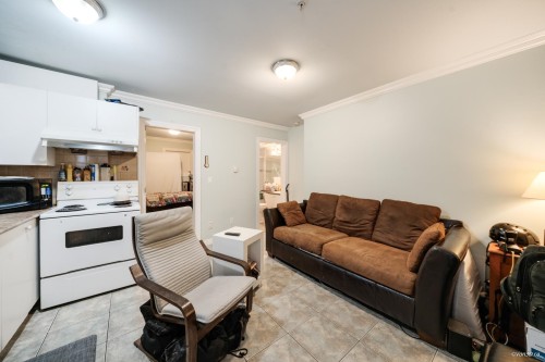 3559 Worthington Drive, Vancouver, BC 