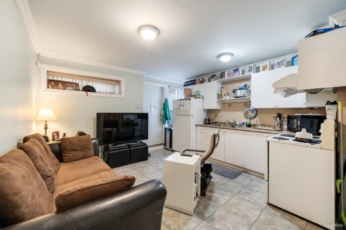 3559 Worthington Drive, Vancouver, BC 