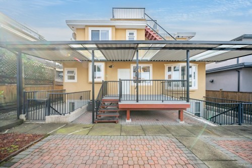 3559 Worthington Drive, Vancouver, BC 