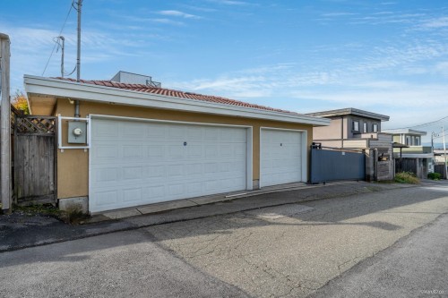 3559 Worthington Drive, Vancouver, BC 