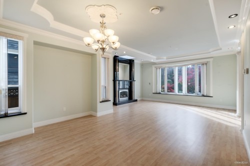 3559 Worthington Drive, Vancouver, BC 