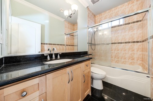 3559 Worthington Drive, Vancouver, BC 