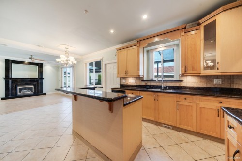3559 Worthington Drive, Vancouver, BC 