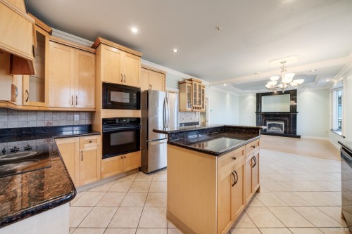 3559 Worthington Drive, Vancouver, BC 