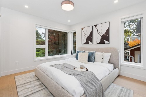 2-7 23Rd Avenue E, Vancouver, BC 