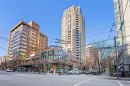 508-1189 Howe Street, Vancouver, BC 