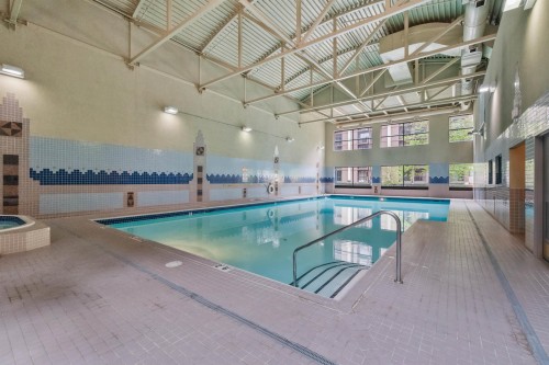 508-1189 Howe Street, Vancouver, BC 