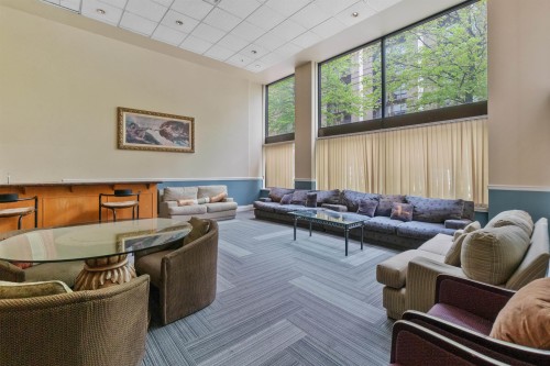 508-1189 Howe Street, Vancouver, BC 