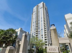 901-4333 Central Boulevard  Burnaby, BC V5H 4W8