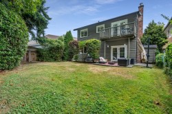 9231 Parksville Drive  Richmond, BC V7E 4K1