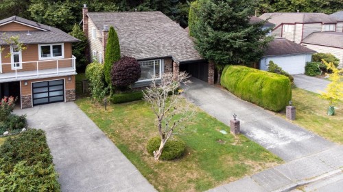 9231 Parksville Drive, Richmond, BC 