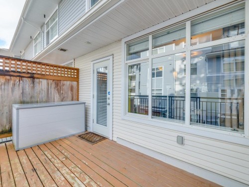 59-6528 Denbigh Avenue, Burnaby, BC 